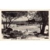 Rare collectable postcards of Congo - Brazzaville. Vintage Postcards of Congo - Brazzaville