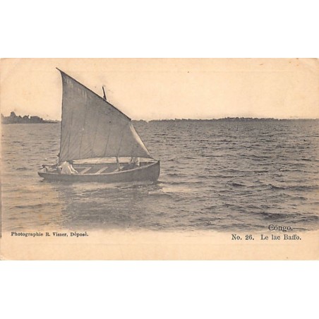 Rare collectable postcards of Congo - Brazzaville. Vintage Postcards of Congo - Brazzaville