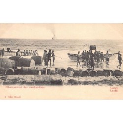 Rare collectable postcards of Congo - Brazzaville. Vintage Postcards of Congo - Brazzaville