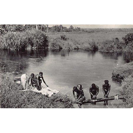 Rare collectable postcards of Congo - Brazzaville. Vintage Postcards of Congo - Brazzaville