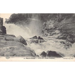 Rare collectable postcards of Congo - Brazzaville. Vintage Postcards of Congo - Brazzaville