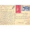 Rare collectable postcards of Congo - Brazzaville. Vintage Postcards of Congo - Brazzaville