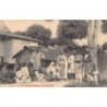 Rare collectable postcards of Congo - Brazzaville. Vintage Postcards of Congo - Brazzaville