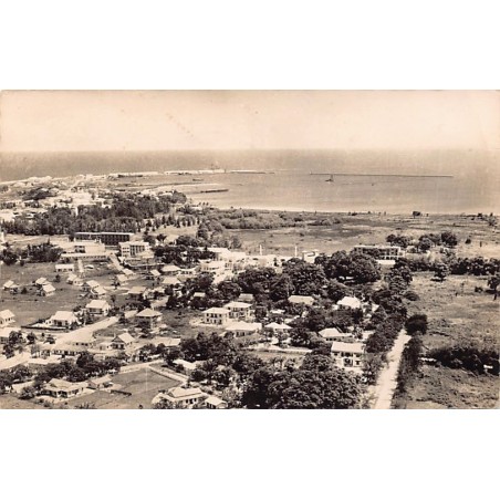 Rare collectable postcards of Congo - Brazzaville. Vintage Postcards of Congo - Brazzaville