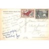 Rare collectable postcards of Congo - Brazzaville. Vintage Postcards of Congo - Brazzaville