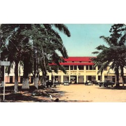 Rare collectable postcards of Congo - Brazzaville. Vintage Postcards of Congo - Brazzaville