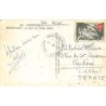 Rare collectable postcards of Congo - Brazzaville. Vintage Postcards of Congo - Brazzaville