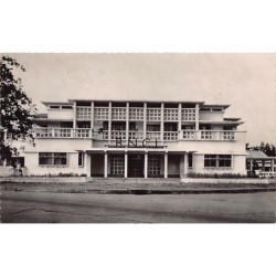 Rare collectable postcards of Congo - Brazzaville. Vintage Postcards of Congo - Brazzaville