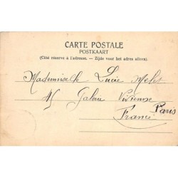 Rare collectable postcards of Congo - Kinshasa (Zaire). Vintage Postcards of Congo - Kinshasa (Zaire)