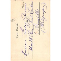 Rare collectable postcards of Congo - Kinshasa (Zaire). Vintage Postcards of Congo - Kinshasa (Zaire)