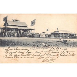 Rare collectable postcards of Congo - Kinshasa (Zaire). Vintage Postcards of Congo - Kinshasa (Zaire)