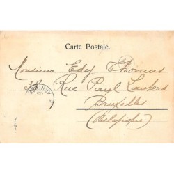 Rare collectable postcards of Congo - Kinshasa (Zaire). Vintage Postcards of Congo - Kinshasa (Zaire)