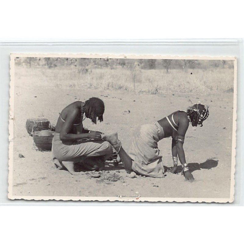 Rare collectable postcards of Eritrea. Vintage Postcards of Eritrea
