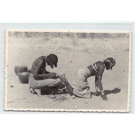 Rare collectable postcards of Eritrea. Vintage Postcards of Eritrea
