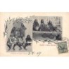 Rare collectable postcards of Eritrea. Vintage Postcards of Eritrea