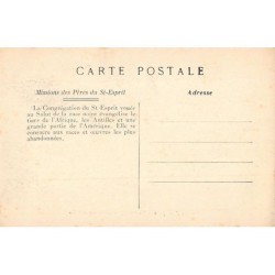 Rare collectable postcards of Gabon. Vintage Postcards of Gabon