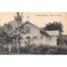 Rare collectable postcards of Gabon. Vintage Postcards of Gabon