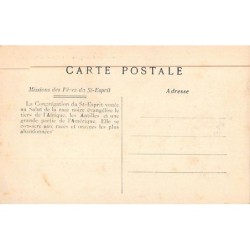 Rare collectable postcards of Gabon. Vintage Postcards of Gabon