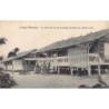 Rare collectable postcards of Gabon. Vintage Postcards of Gabon