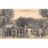 Rare collectable postcards of Gabon. Vintage Postcards of Gabon