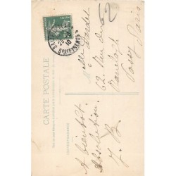 Rare collectable postcards of Gabon. Vintage Postcards of Gabon