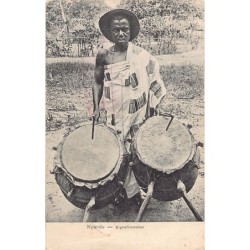 Rare collectable postcards of Ghana (Gold Coast). Vintage Postcards of Ghana (Gold Coast)
