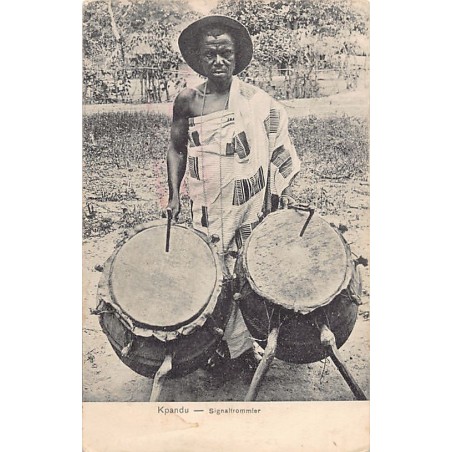 Rare collectable postcards of Ghana (Gold Coast). Vintage Postcards of Ghana (Gold Coast)