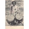 Rare collectable postcards of Ghana (Gold Coast). Vintage Postcards of Ghana (Gold Coast)