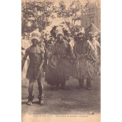Rare collectable postcards of Ivory Coast - Côte d'Ivoire. Vintage Postcards of Ivory Coast - Côte d'Ivoire