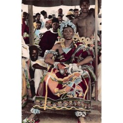 Rare collectable postcards of Ivory Coast - Côte d'Ivoire. Vintage Postcards of Ivory Coast - Côte d'Ivoire