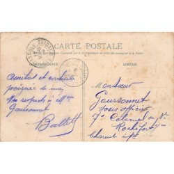 Rare collectable postcards of Ivory Coast - Côte d'Ivoire. Vintage Postcards of Ivory Coast - Côte d'Ivoire
