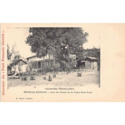 Rare collectable postcards of Mali. Vintage Postcards of Mali