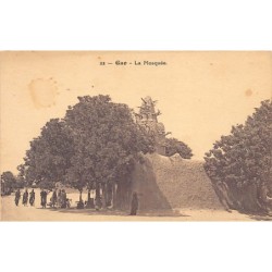 Rare collectable postcards of Mali. Vintage Postcards of Mali