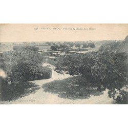 Rare collectable postcards of Mali. Vintage Postcards of Mali