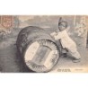 Rare collectable postcards of Mauritius. Vintage Postcards of Mauritius