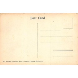 Rare collectable postcards of Mauritius. Vintage Postcards of Mauritius