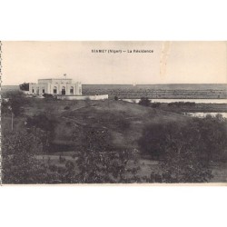 Rare collectable postcards of Niger. Vintage Postcards of Niger
