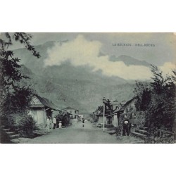 Rare collectable postcards of Réunion. Vintage Postcards of Réunion
