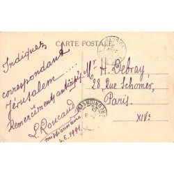 Rare collectable postcards of Réunion. Vintage Postcards of Réunion