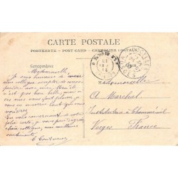 Rare collectable postcards of Réunion. Vintage Postcards of Réunion