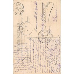 Rare collectable postcards of Réunion. Vintage Postcards of Réunion