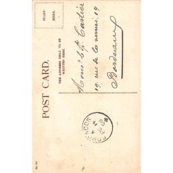 Rare collectable postcards of Sierra Leone. Vintage Postcards of Sierra Leone