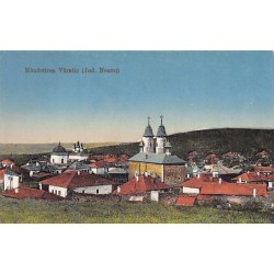 Rare collectable postcards of ROMANIA. Vintage Postcards of ROMANIA