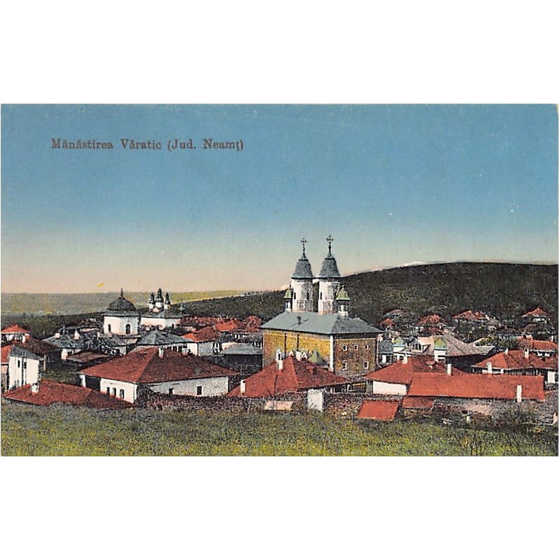 Rare collectable postcards of ROMANIA. Vintage Postcards of ROMANIA