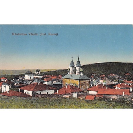 Rare collectable postcards of ROMANIA. Vintage Postcards of ROMANIA