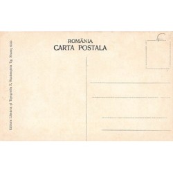 Rare collectable postcards of ROMANIA. Vintage Postcards of ROMANIA