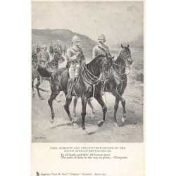 Rare collectable postcards of South Africa. Vintage Postcards of South Africa