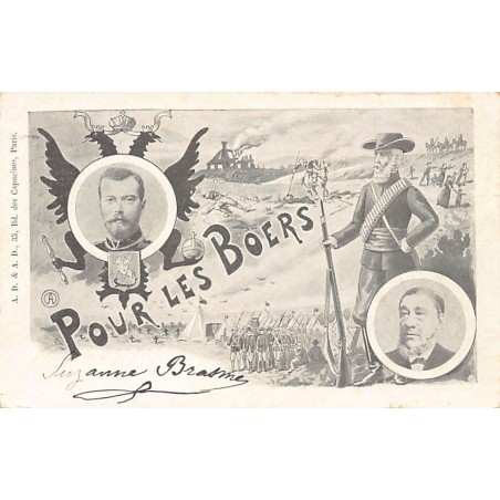 Rare collectable postcards of South Africa. Vintage Postcards of South Africa