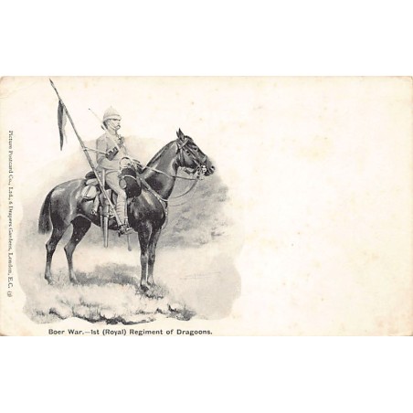 Rare collectable postcards of South Africa. Vintage Postcards of South Africa