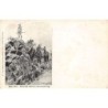 Rare collectable postcards of South Africa. Vintage Postcards of South Africa